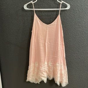 Show Me Your Mumu mini dress
